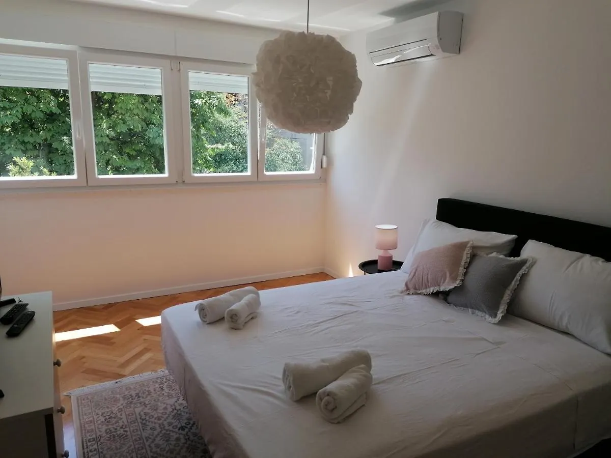 Adriatic Luxury Apartment Split Kroatien