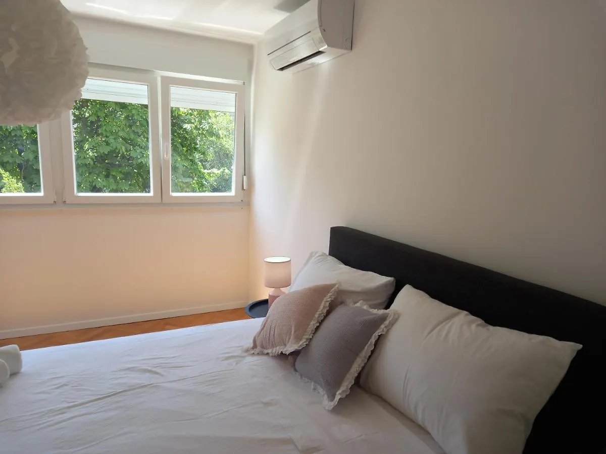 Adriatic Luxury Apartment Split 0*,  Kroatien