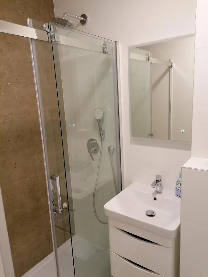 Adriatic Luxury Apartment Split